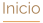 Inicio